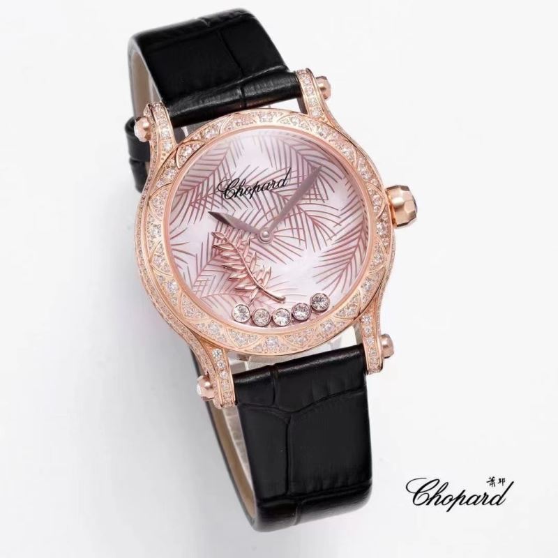 CHOPARD